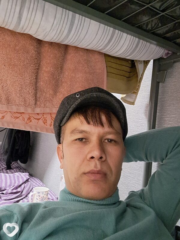 Алишер, 39, Москве — анкета №2565183
