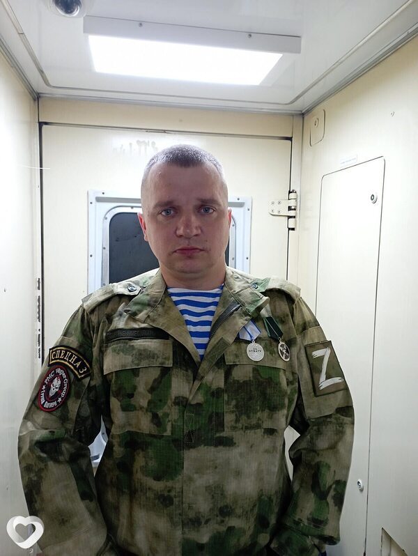Серёга, 38, Липецке — анкета №2565267