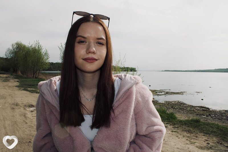 Валерия, 20, Челябинске — анкета №2565272