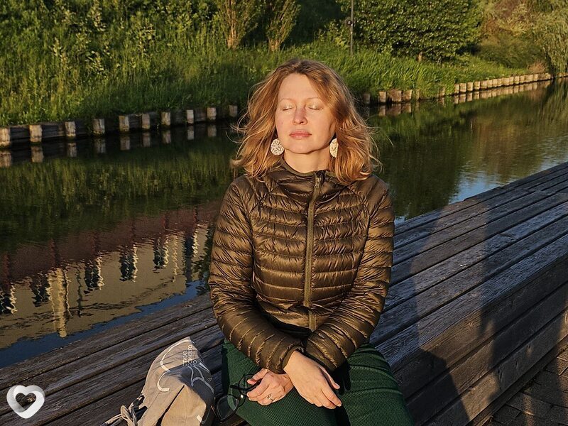 Антония, 44, Москве — анкета №2565276