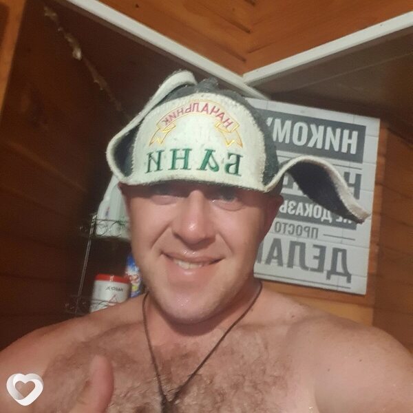 Иван, 41, Артеме — анкета №2565280