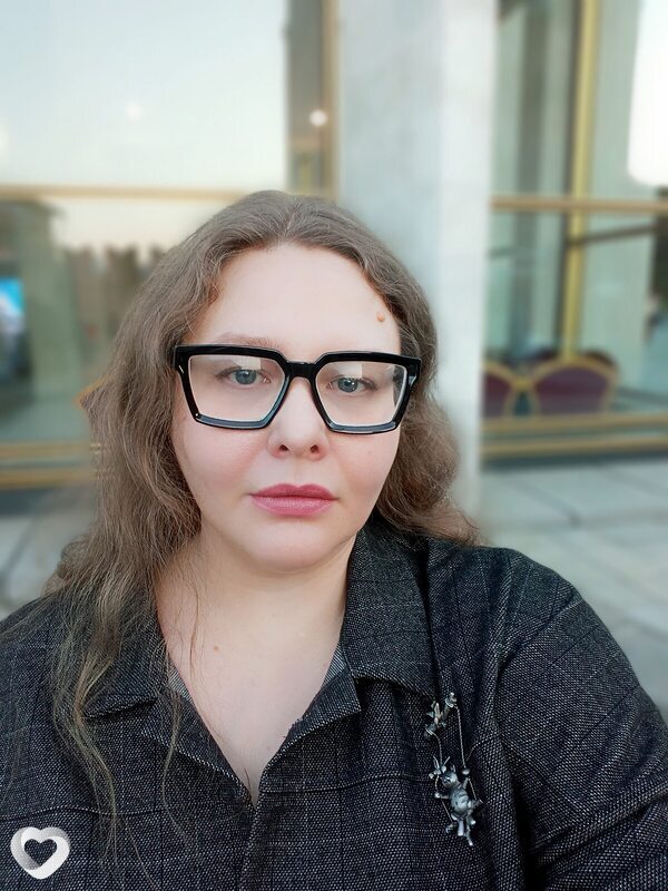 Светлана, 42, Москве — анкета №2565398