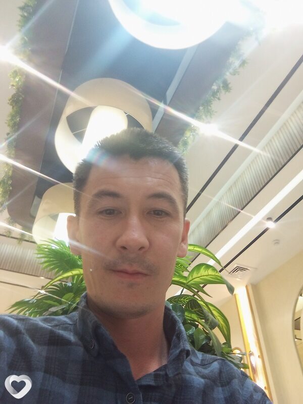 Bakhadir, 34, Балашихе — анкета №2565399