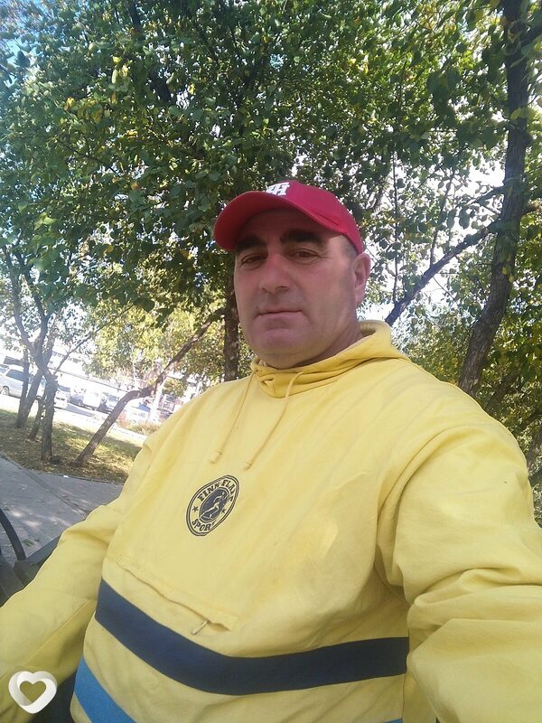 Ориф, 54, Рубцовске — анкета №2565407
