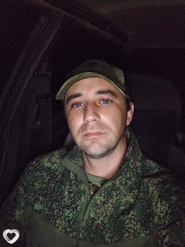 Денис, 37, Севастополе — анкета №2565408