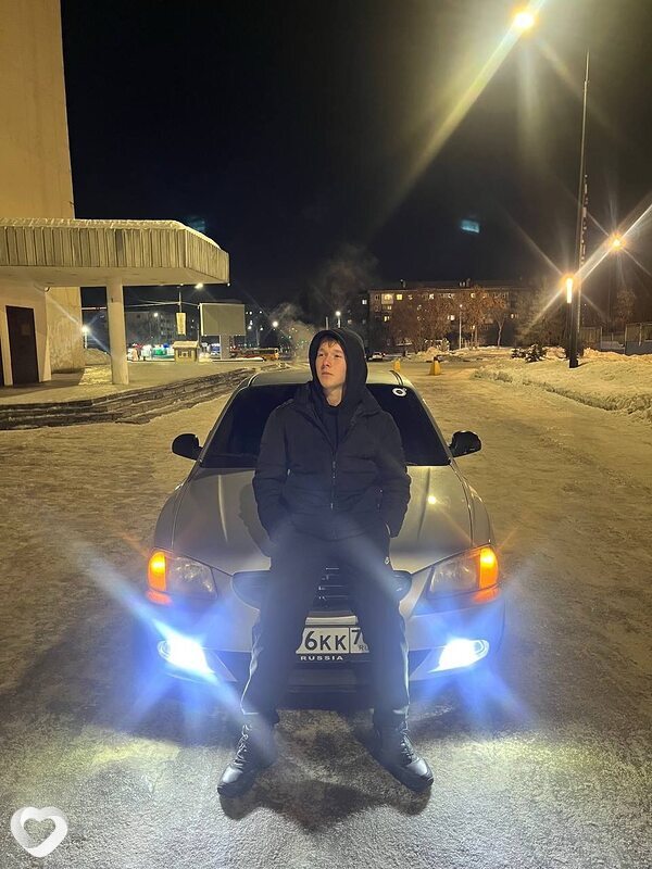 Радмир, 23, Уфе — анкета №2565340