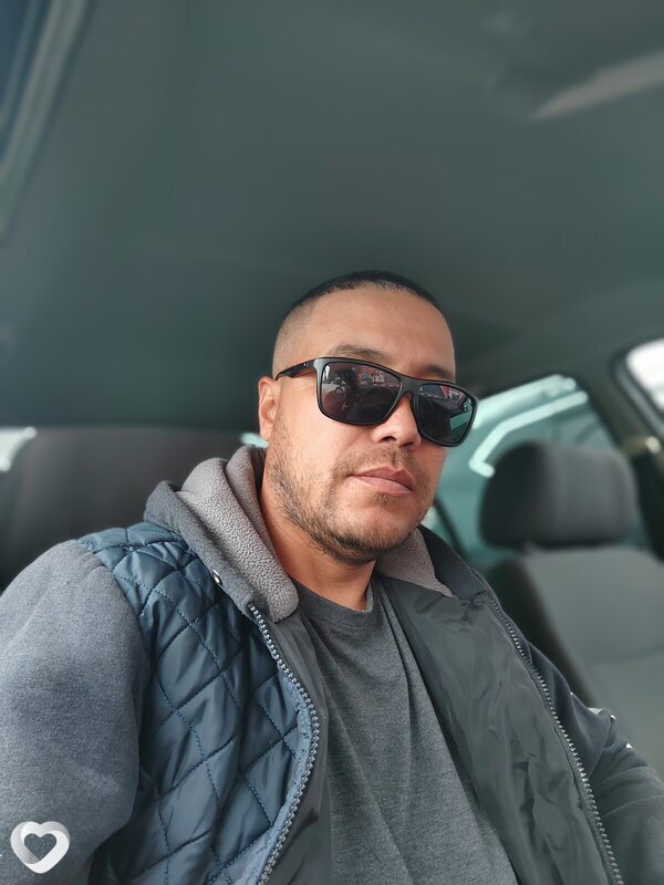 Жасур, 42, Орёл — анкета №2565363