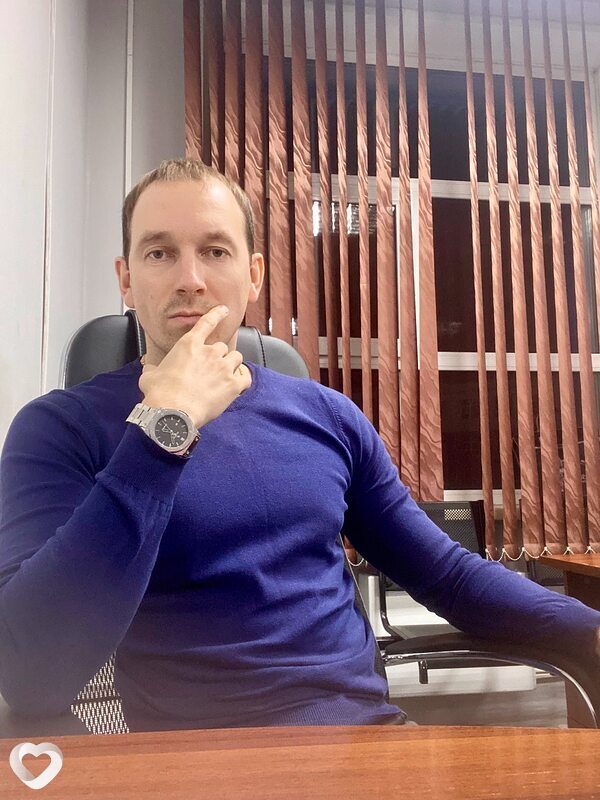 Валерий, 33, Москве — анкета №2565381