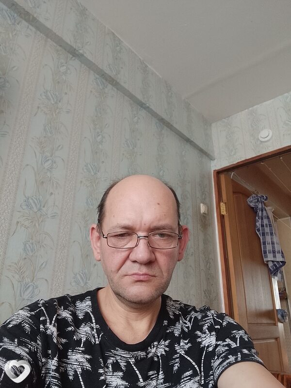 Евгений, 50, Омске — анкета №2565386
