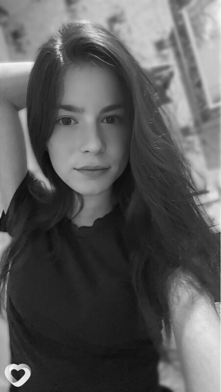Дарья, 36, Красноярске — анкета №2565462