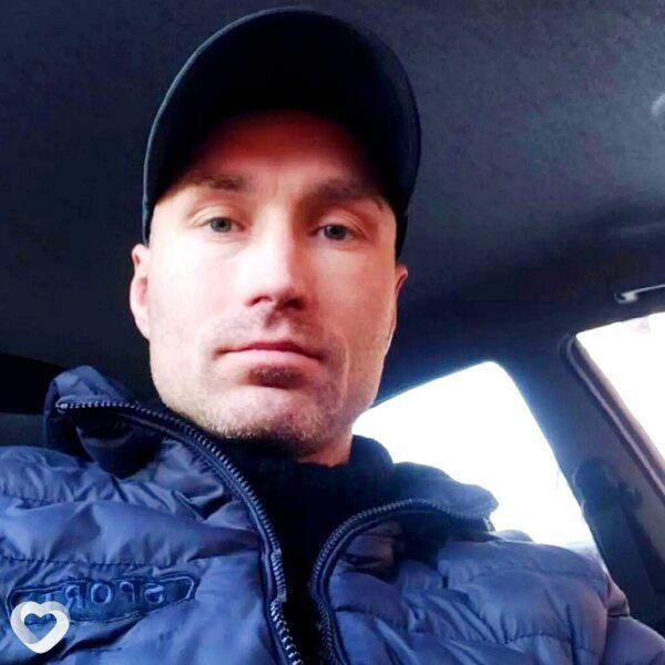 Максим, 42, Орехово-Зуеве — анкета №2565466