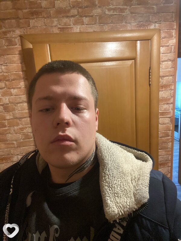 Дмитрий, 24, Самаре — анкета №2565478
