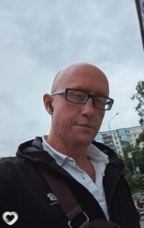 Александр, 37, Санкт-Петербурге — анкета №2565688