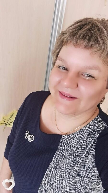 Екатерина, 40, Томске — анкета №2565699