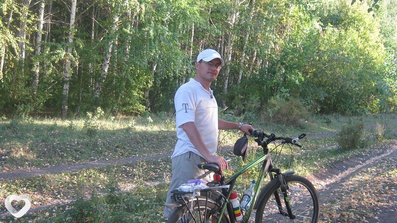 Андрей, 48, Усть-Каменогорск — анкета №2565701