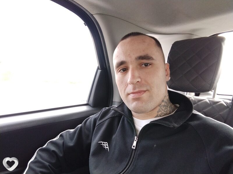Константин, 28, Сыктывкаре — анкета №2565706