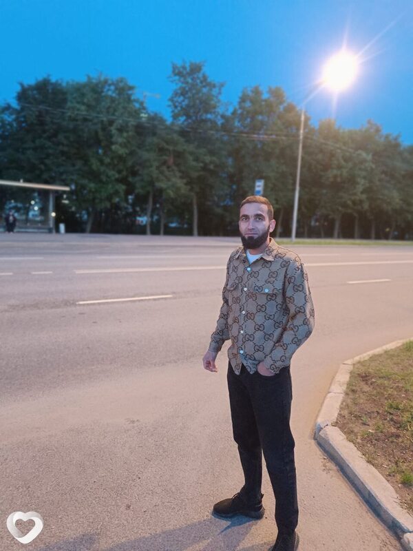 Фируз, 33, Химках — анкета №2565542