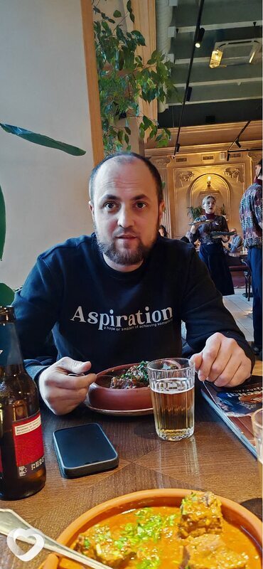 Виталий, 35, Екатеринбурге — анкета №2565545