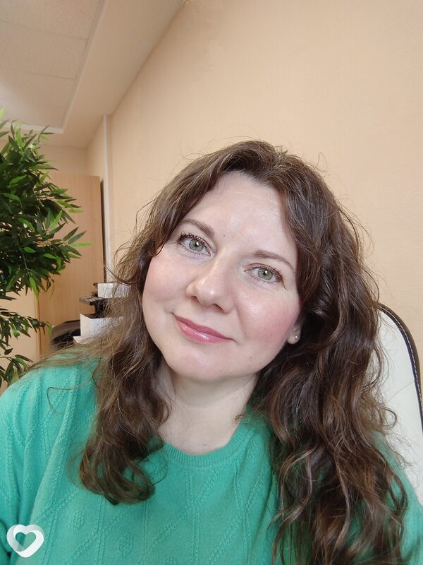Анастасия, 41, Санкт-Петербурге — анкета №2565551