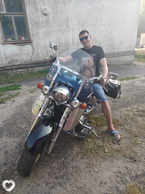 Александр, 37, Нижнем Новгороде — анкета №2565556
