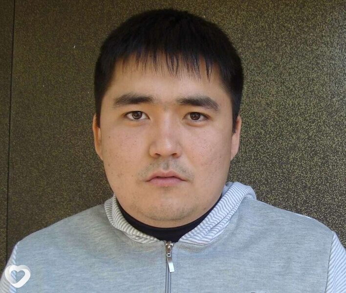 Илья, 43, Уфе — анкета №2565558