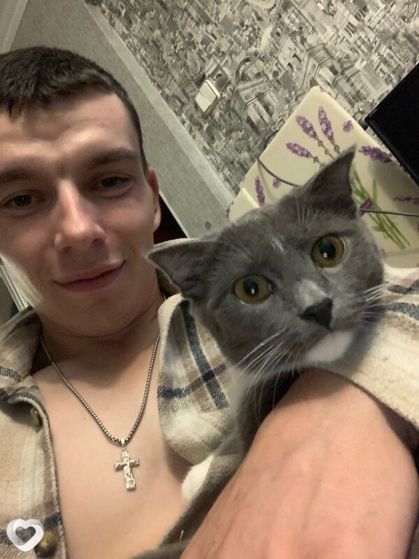 Павел, 26, Бийске — анкета №2565520