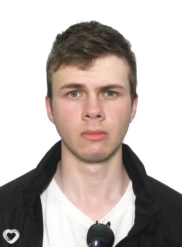 Денис, 20, Курчатове — анкета №2565523