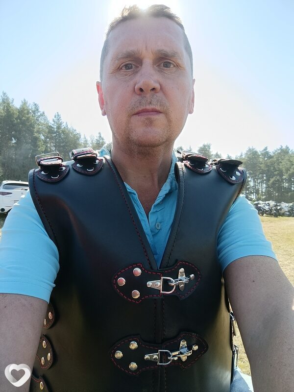 Роман, 48, Гродно — анкета №2565533