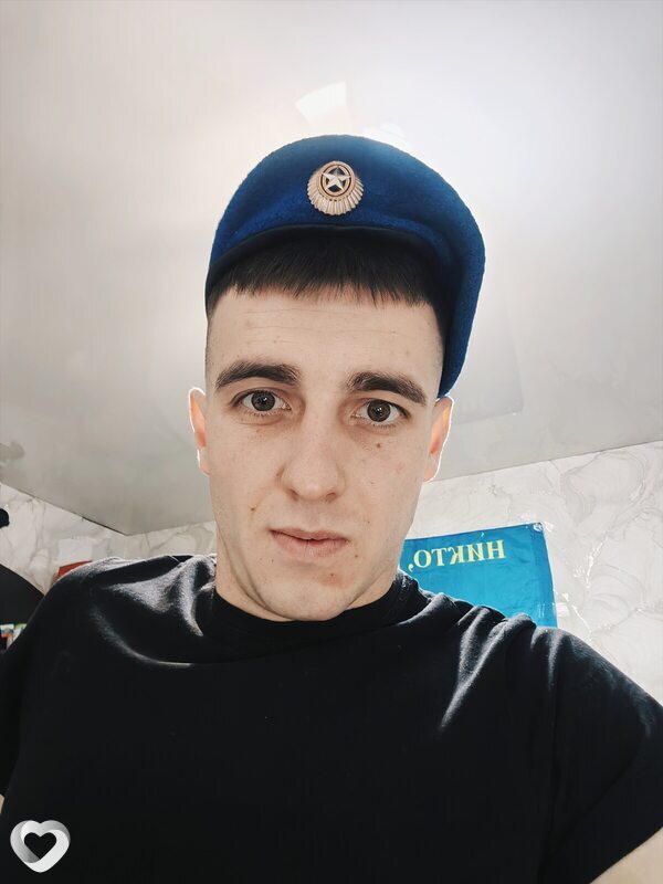 Дмитрий, 23, Чите — анкета №2565313