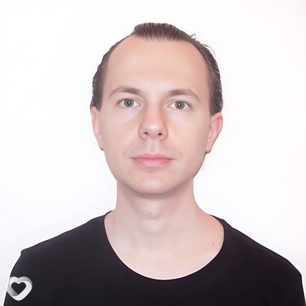 Салпанов Степан, 36, Самаре — анкета №2565315