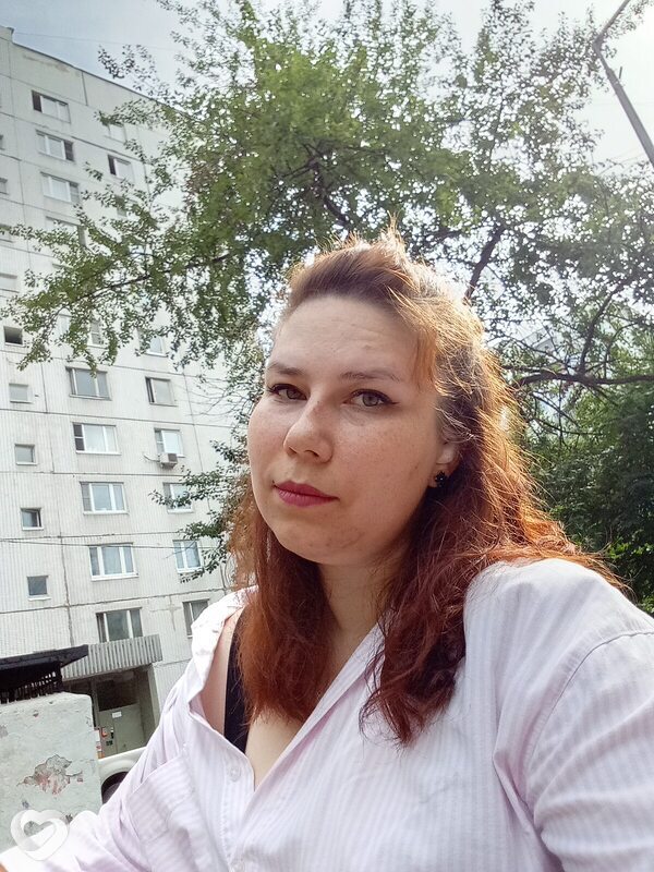 Мария, 37, Москве — анкета №2565318