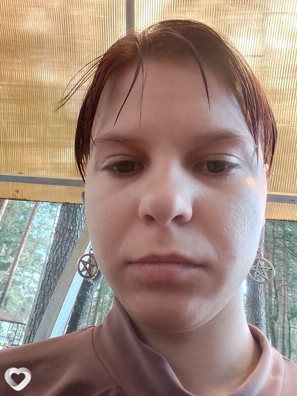 Диана, 22, Брянске — анкета №2565326