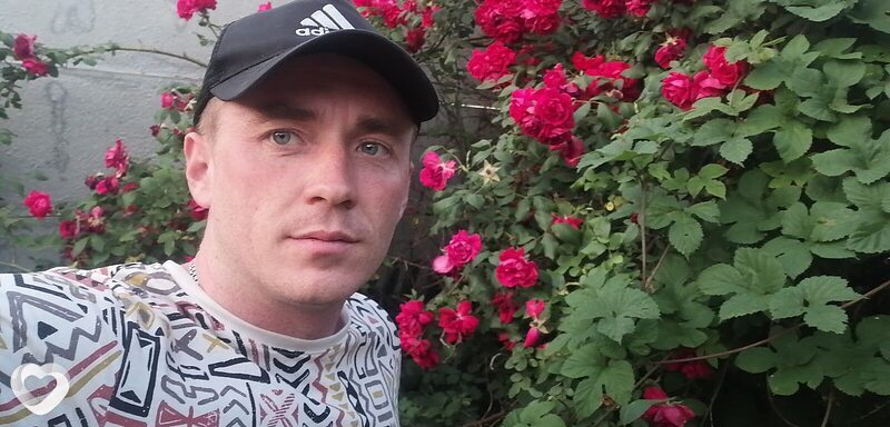 Михаил, 33, Джанкое — анкета №2565332