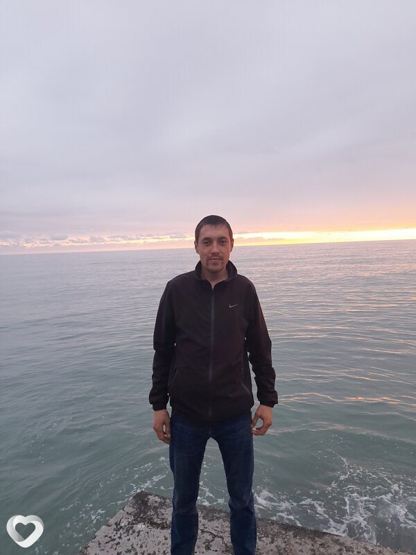 Руслан, 35, Ульяновске — анкета №2565335