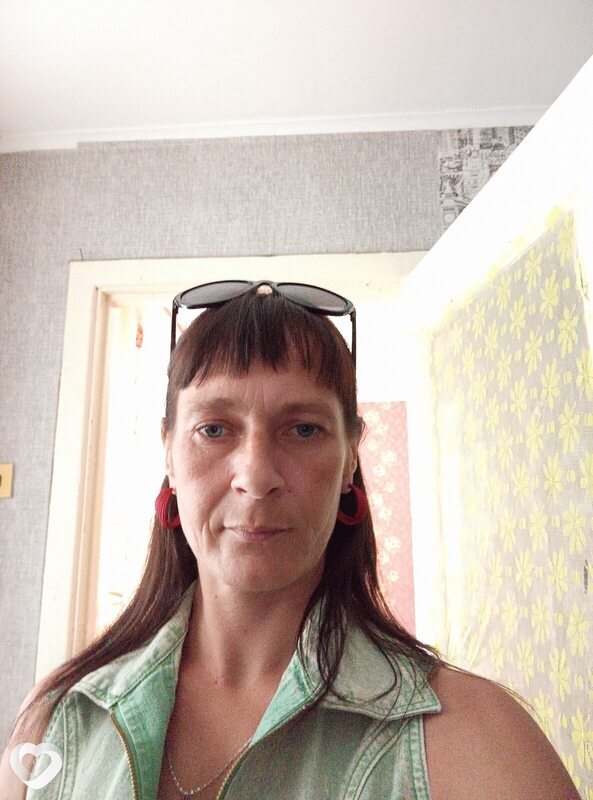 Анна, 38, Марьине Горке — анкета №2565561