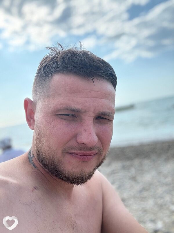 Виталий, 36, Ставрополе — анкета №2565568