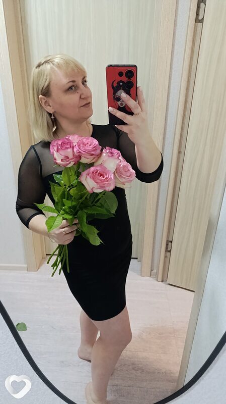 Ольга, 39, Ростове-на-Дону — анкета №2565572