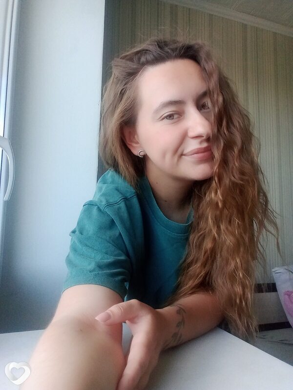 Ольга, 27, Гродно — анкета №2565573