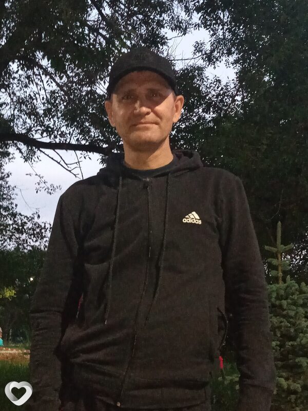 Витааля, 49, Новоалтайске — анкета №2565583