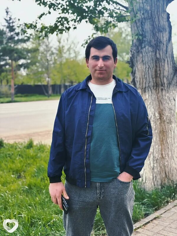 Расул, 29, Костанае — анкета №2565453