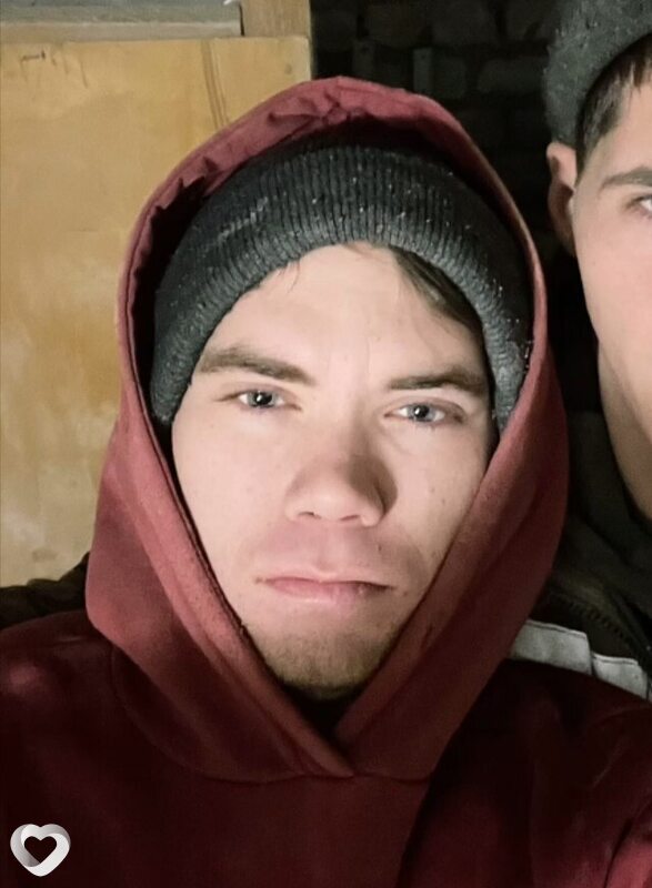 Макс, 23, Астане — анкета №2565456