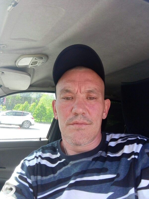 Денис, 42, Иванове — анкета №2565666