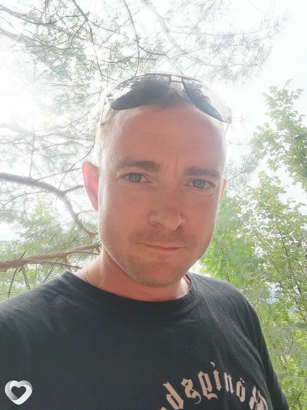 Вячеслав, 38, Краснотурьинске — анкета №2565667