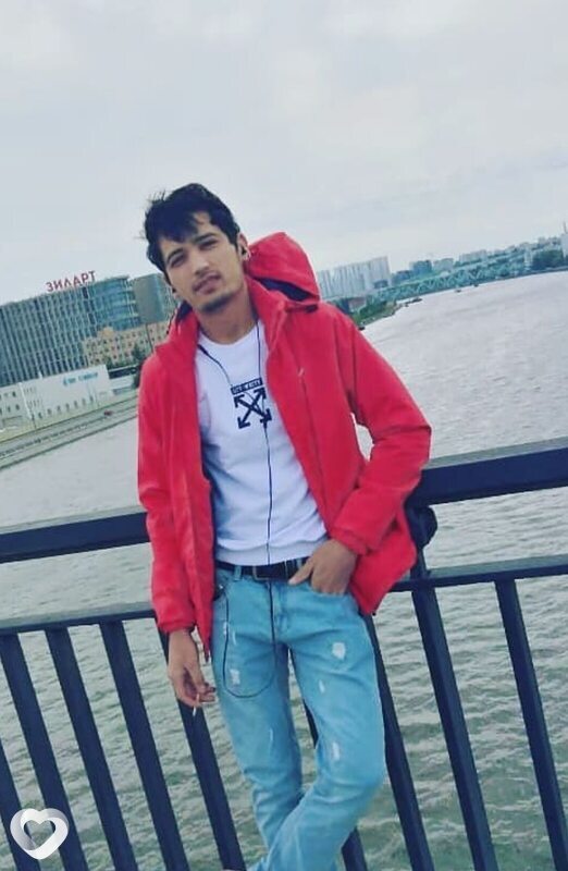 Шаха, 28, Туле — анкета №2565669