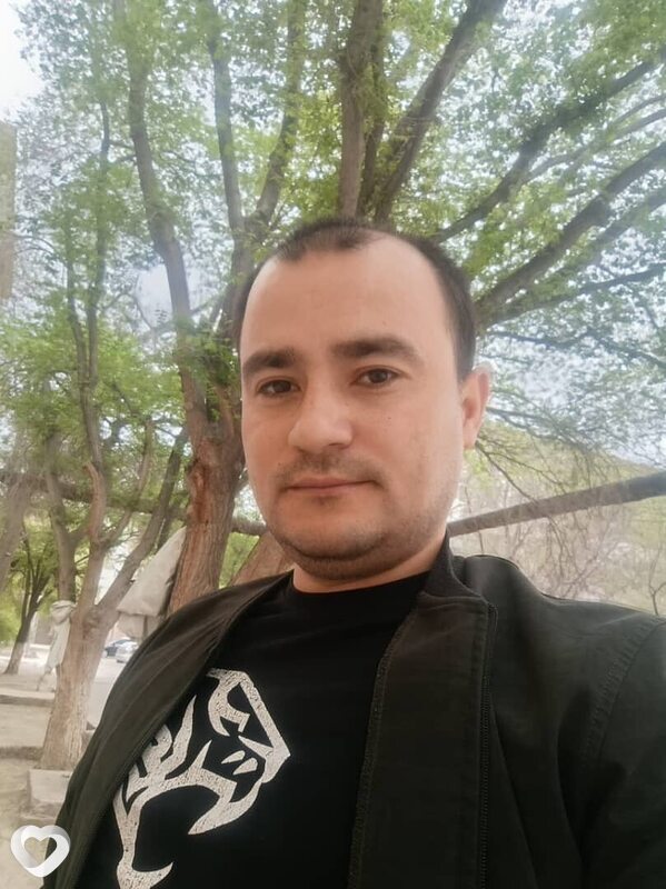 Олмос, 32, Актюбинске — анкета №2565677