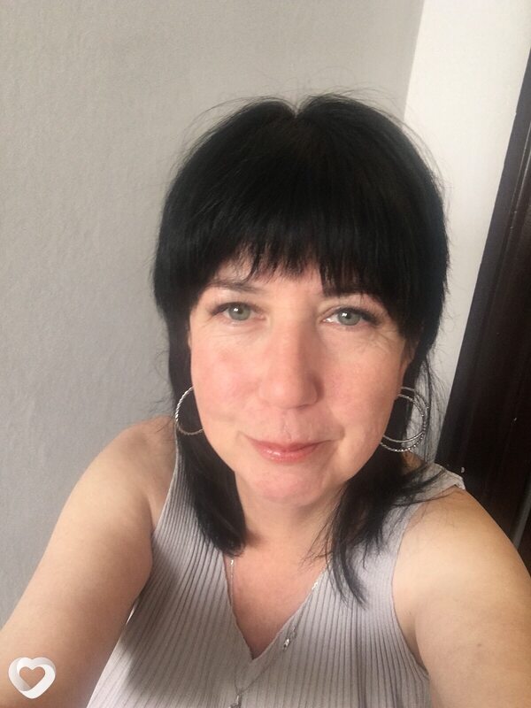 Юлия, 45, Оренбурге — анкета №2565683