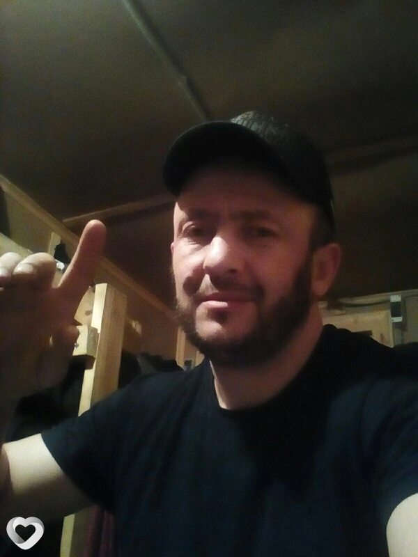 Алик, 43, Геническе — анкета №2565684