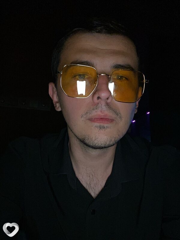Дима, 27, Москве — анкета №2565590