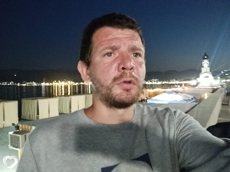 Кирилл, 36, Люберцах — анкета №2565592