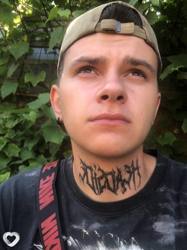 Дмитрий, 21, Березе — анкета №2565600